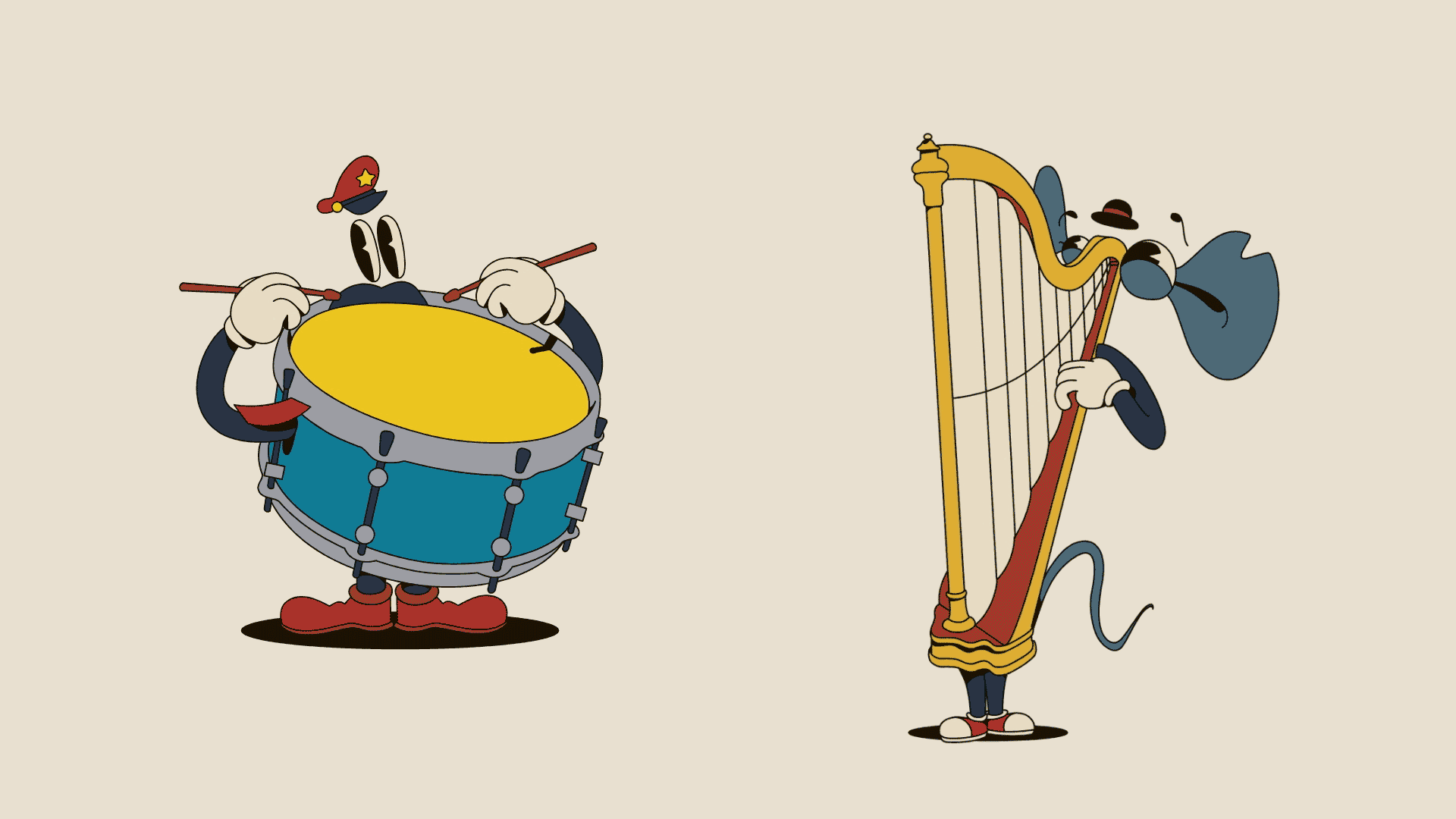 fluffy_audio_character_animation_motion_graphic_racoonstudio1
