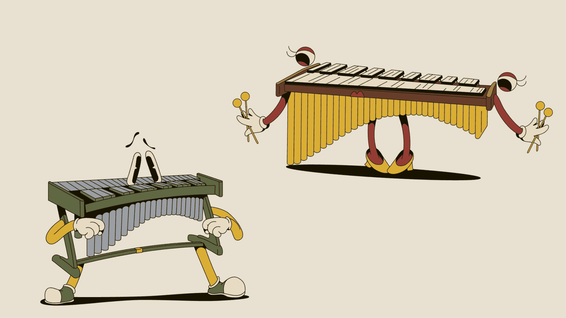 fluffy_audio_character_animation_motion_graphic_racoonstudio4