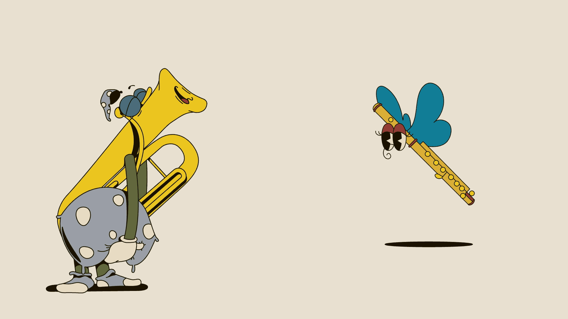 fluffy_audio_character_animation_motion_graphic_racoonstudio7